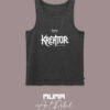 MUMA Gallery T-Shirts Art Statement Hamburg Mode Kunst Heavy Metal 14 Tank Top 3