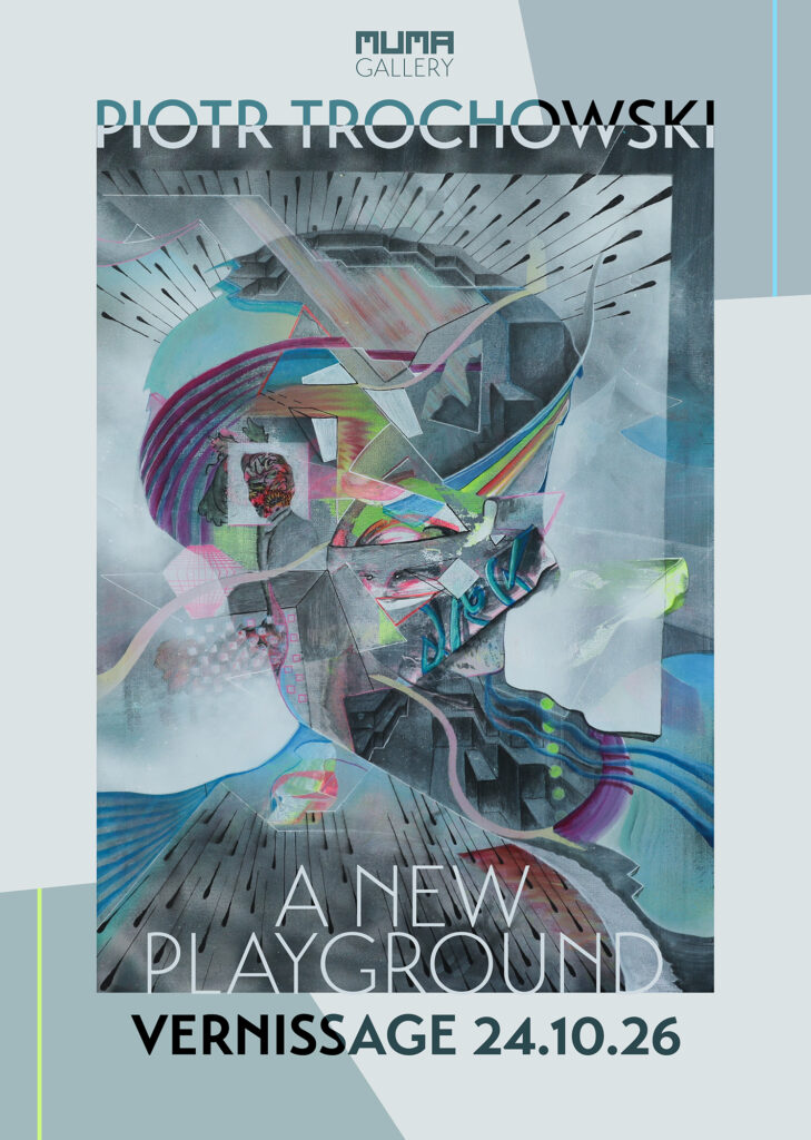 ausstellung piotr trochowski muma gallery hamburg
